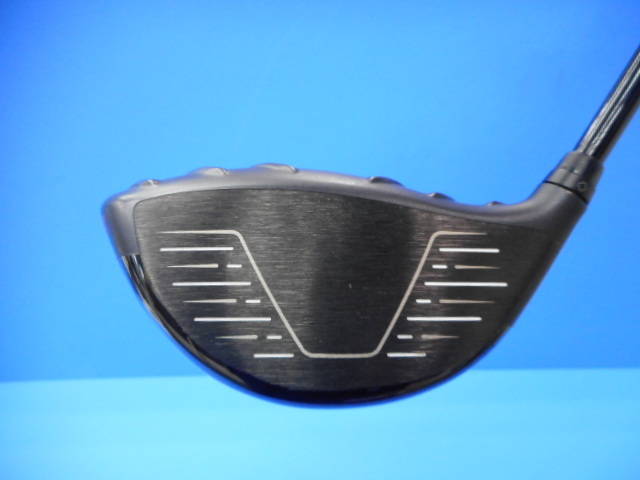 PING ドライバー G410 LST 10.5°