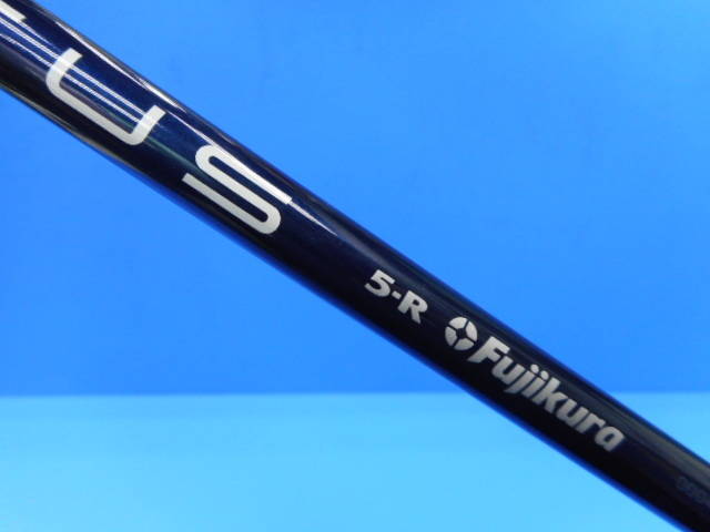 Fujikura シャフト (Ｒ) VENTUS BLUE (VeloCore) 5 (PING用スリーブ)