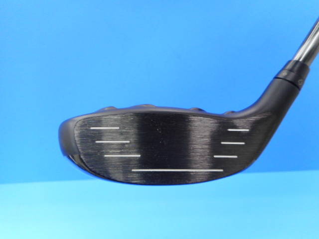PING フェアウェイウッド G400 SFT (付属無) #3(16゜)