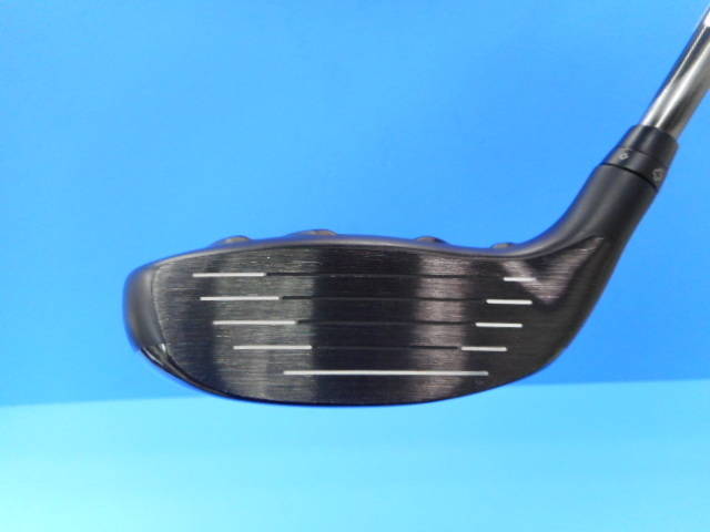 PING フェアウェイウッド G400 SFT (付属無) #5(19゜)