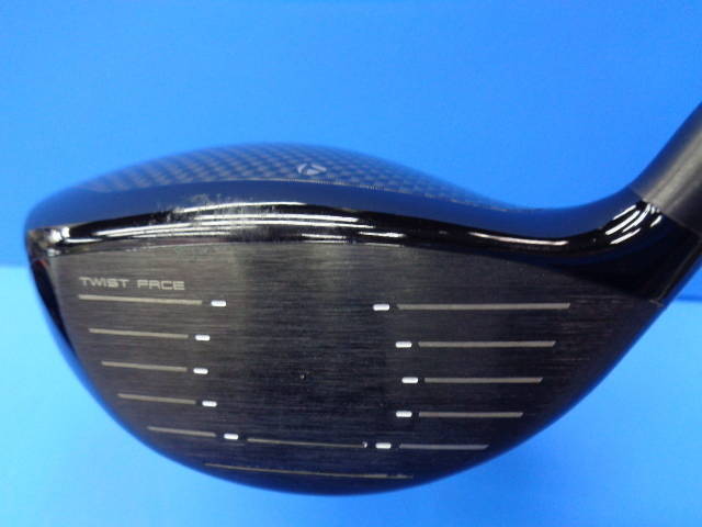 TaylorMade ドライバー ORIGINAL ONE MINI DRIVER 11.5°