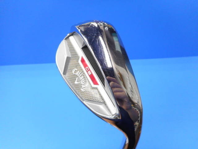 Callaway ウェッジ CB WEDGE (2023) 50°
