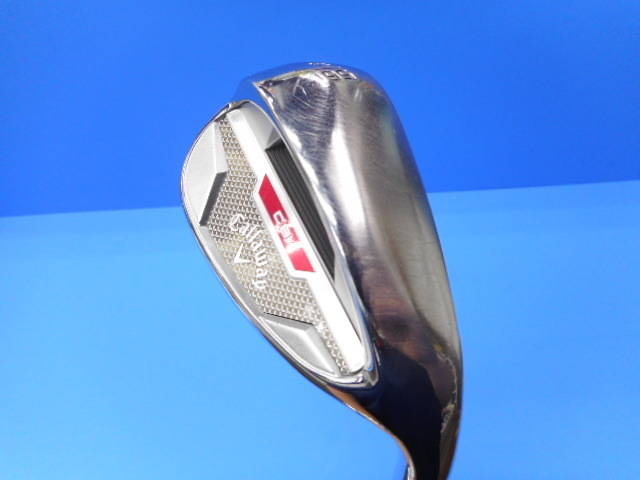 Callaway ウェッジ CB WEDGE (2023) 56°