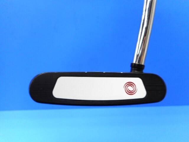 ODYSSEY パター TRI-HOT 5K ROSSIE