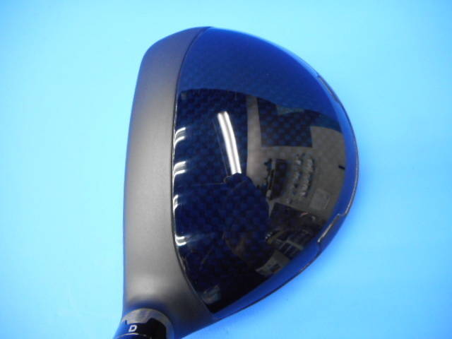Callaway フェアウェイウッド PARADYM Triple Diamond #3(15°)