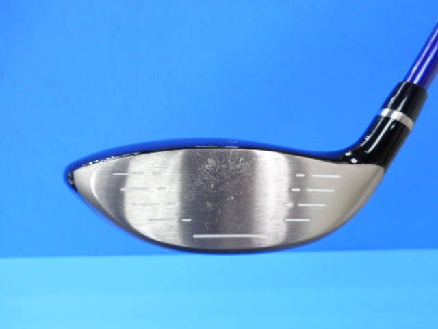 YAMAHA フェアウェイウッド inpres DRIVESTAR #3(15°)