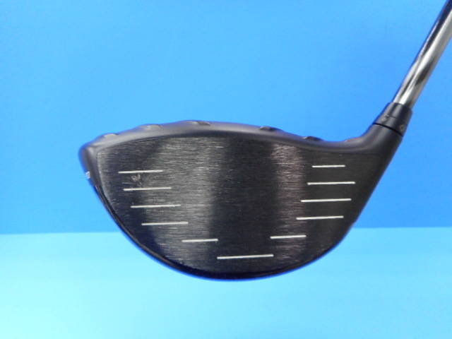 PING ドライバー G400 (付属無) 10.5゜