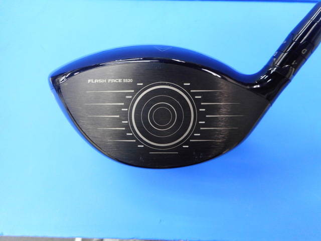 Callaway ドライバー MAVRIK 10.5°