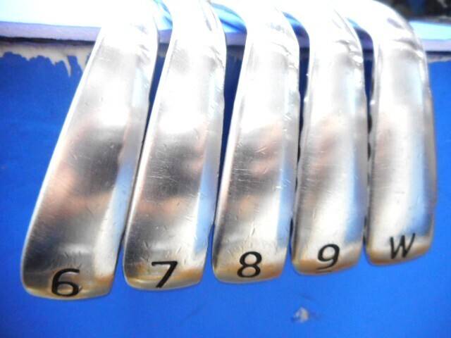 PXG アイアンセット PXG 0311P GEN3 (クローム) その他