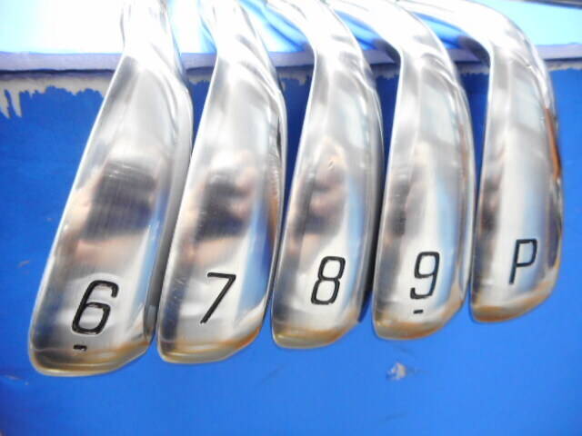 BRIDGESTONE アイアンセット BRIDGESTONE 213HF  5本