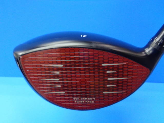 TaylorMade ドライバー STEALTH 2 HD  9°