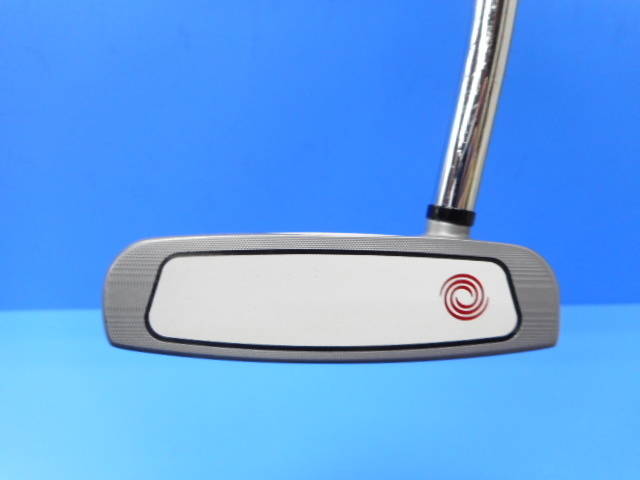 ODYSSEY パター WHITE HOT OG 2-BALL