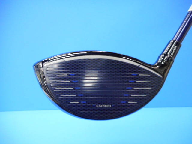TaylorMade ドライバー Qi10 MAX 10.5°