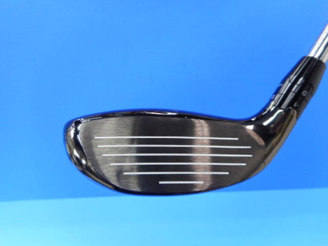 Callaway ユーティリティ PARADYM 24°
