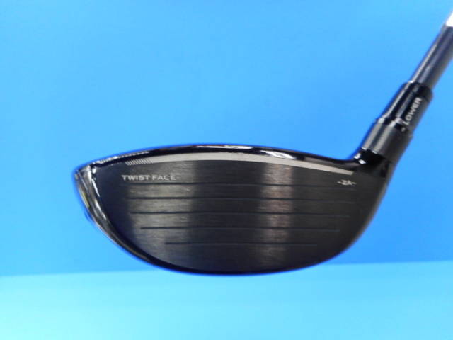 TaylorMade フェアウェイウッド STEALTH PLUS+ #3(15°)