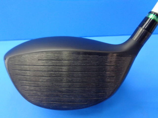 BALDO ドライバー CORSA PERFORMANCE BC458 10.5°