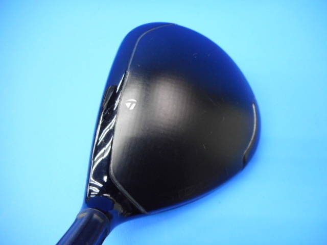 TaylorMade フェアウェイウッド STEALTH #5(18°)