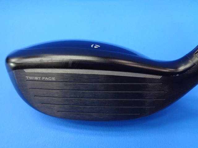 TaylorMade ユーティリティ STEALTH 2 #3(19°)