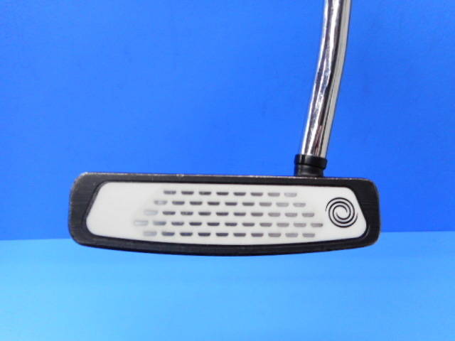 ODYSSEY パター STROKE LAB ブラックシリーズ R-LINE ARROW