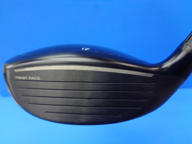 TaylorMade フェアウェイウッド STEALTH 2 HD #5(19°)