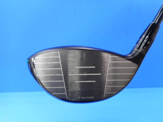Callaway ドライバー ELYTE 10.5°