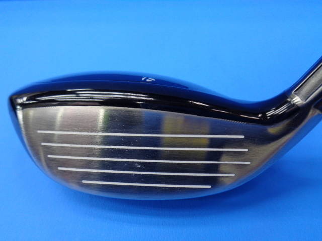 TaylorMade ユーティリティ STEALTH 2 #4(22°)