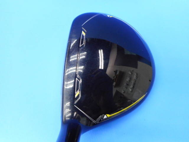 BRIDGESTONE フェアウェイウッド JGR #3(15゜)