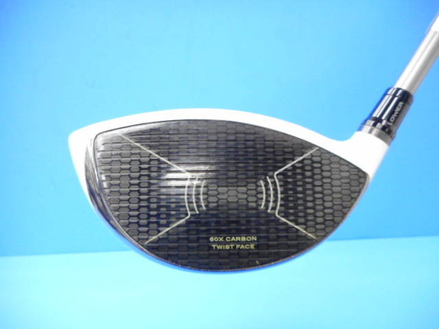 TaylorMade ドライバー STEALTH GLOIRE+  9.5°