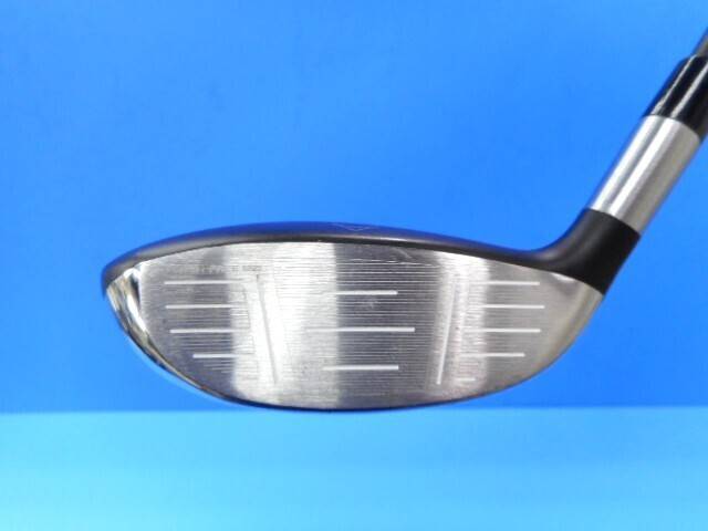 Callaway フェアウェイウッド ROGUE ST MAX FAST #3(16°)