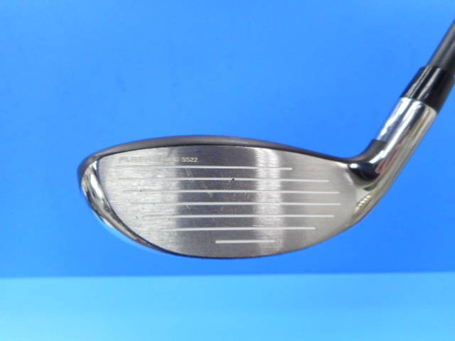 Callaway ユーティリティ ROGUE ST MAX FAST #4(21°)