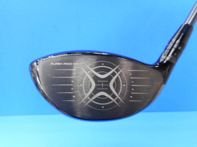 Callaway ドライバー EPIC MAX 10.5°
