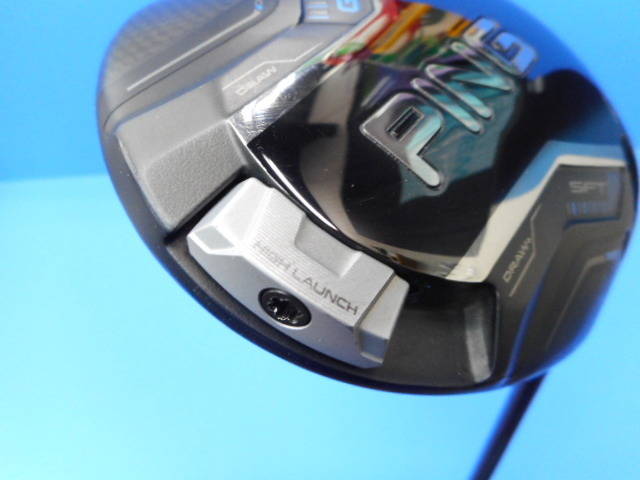PING ドライバー G440 HL SFT 10.5°