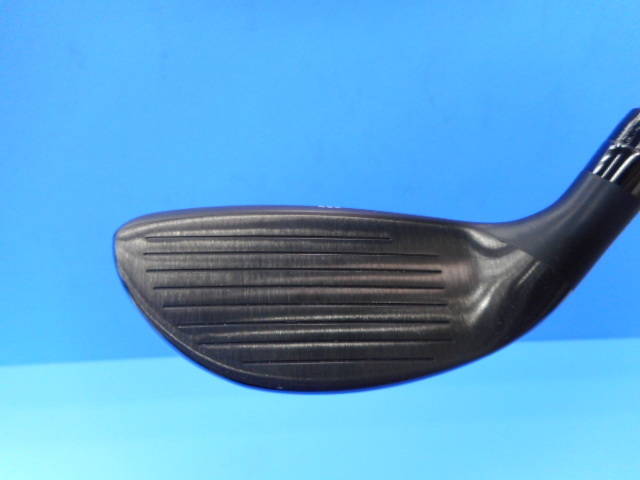 Kasco ユーティリティ UFO AIR by POWER TORNADO #AA(46°)