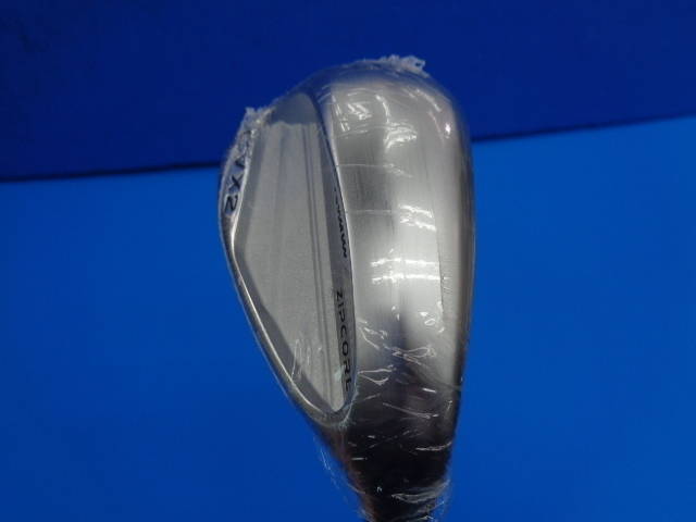 Cleveland ウェッジ CVX 2 ZIPCORE 56°-14°