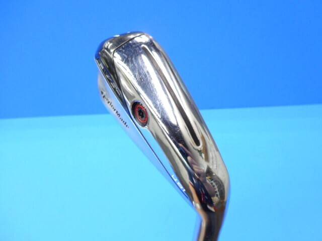 TaylorMade ユーティリティ STEALTH UDI #4(23°)