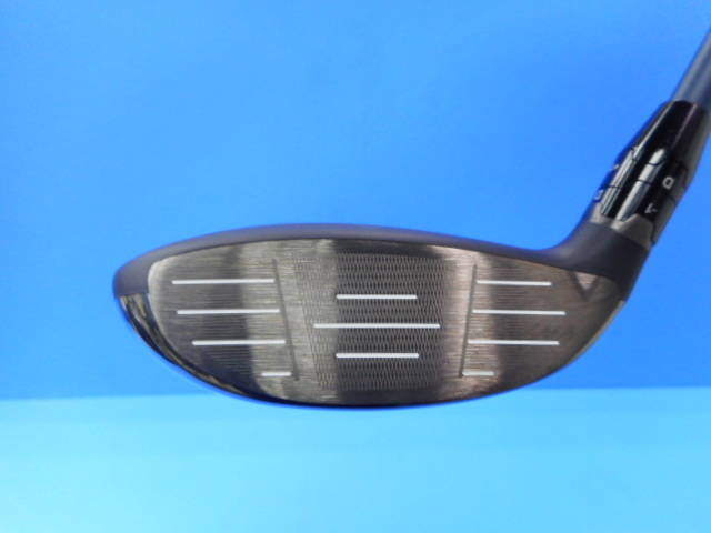 Callaway フェアウェイウッド PARADYM X #3(15°)