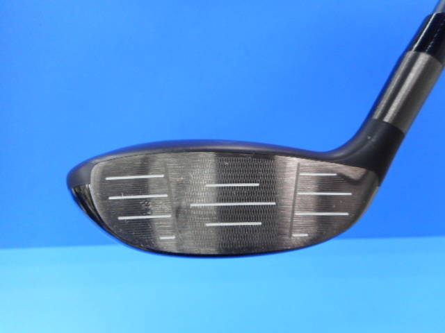 Callaway フェアウェイウッド PARADYM X #7(21°)