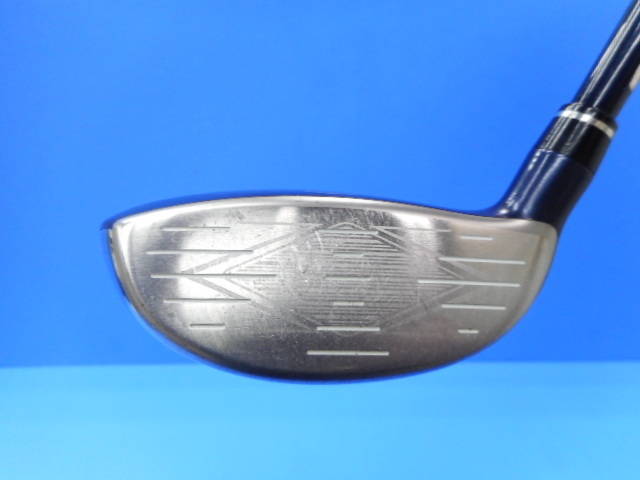 DUNLOP フェアウェイウッド XXIO (2022) ネイビー #9(23°)