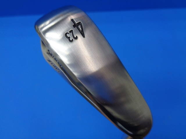 DUNLOP ユーティリティ SRIXON Z U85 #4(23ﾟ)