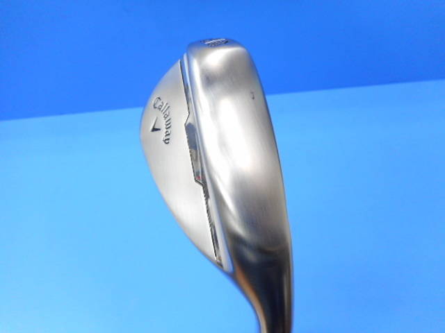 Callaway ウェッジ OPUS (クロム) 48°-10S
