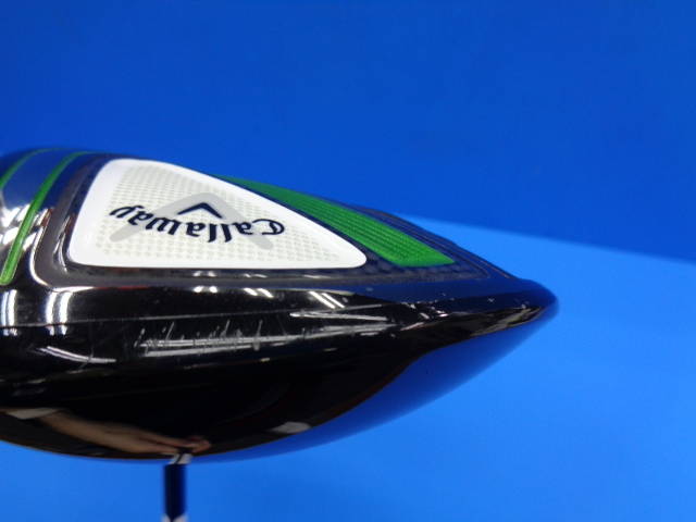 Callaway ドライバー EPIC MAX 10.5°