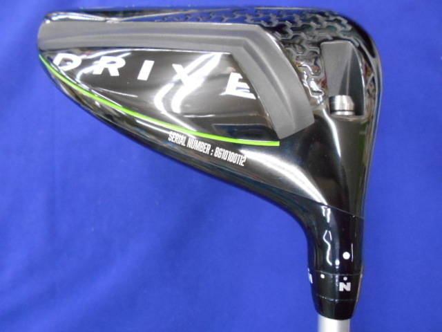 BALDO ドライバー SKY DRIVE Ver.2 10.5°