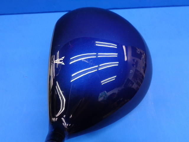 DUNLOP ドライバー XXIO (2020) ネイビー  9.5°