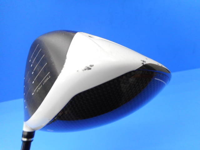 TaylorMade ドライバー SIM GLOIRE 10.5°