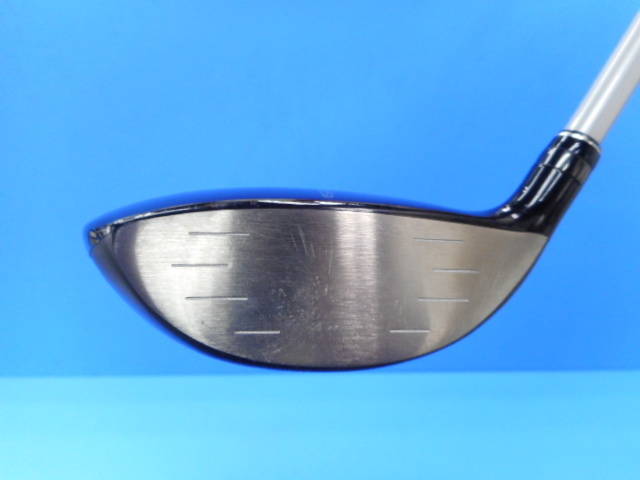 PRGR フェアウェイウッド egg (2019) #3(15°)