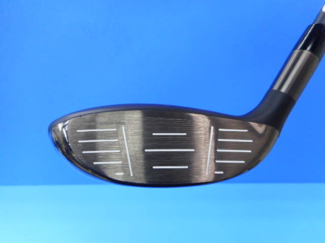 Callaway フェアウェイウッド ROGUE ST MAX D #5(19°)