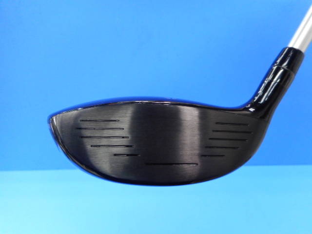 Wilson フェアウェイウッド STAFF D9 #5(18°)