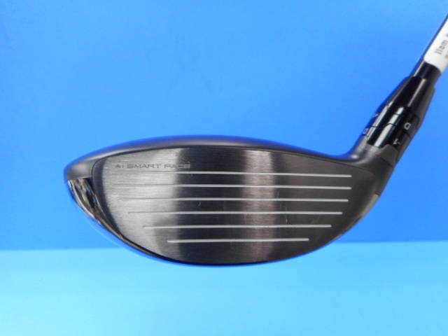 Callaway フェアウェイウッド PARADYM Ai SMOKE Triple Diamond #3(15°)