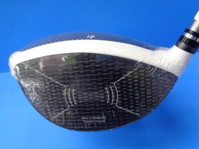 TaylorMade ドライバー STEALTH GLOIRE 10.5°