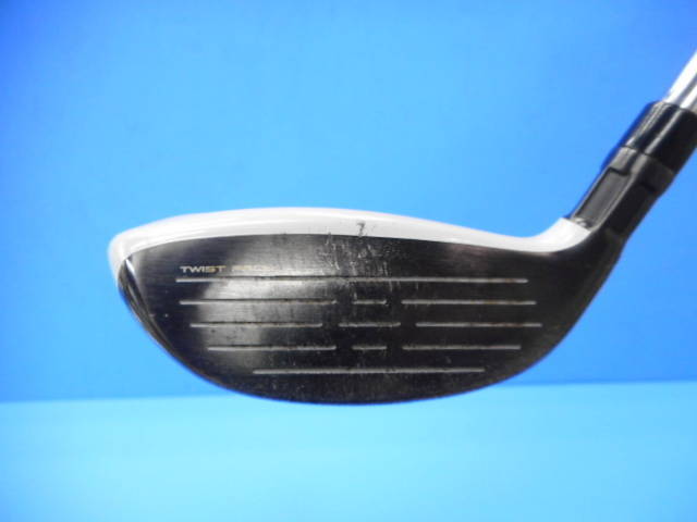 TaylorMade ユーティリティ SIM MAX #5(25°)